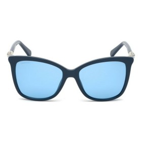 Lunettes de soleil Femme Swarovski SK022790V Ø 55 mm de Swarovski, Lunettes et accessoires - Réf : S0343539, Prix : 57,58 €, ...