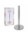 Kitchen Paper holder Confortime 61940 Stainless steel Steel (12 Units) | Tienda24 Tienda24.eu