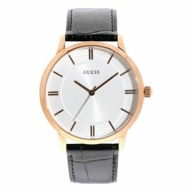 Montre Homme Guess W0664G4 (Ø 44 mm) de Guess, Montres bracelet - Réf : S0343859, Prix : 78,12 €, Remise : %