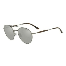 Gafas de Sol Hombre Armani 0AR6075 Ø 53 mm de Armani, Gafas y accesorios - Ref: S0344010, Precio: 121,39 €, Descuento: %