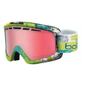 Lunettes de ski Bollé NOVAII21388 de Bollé, Lunettes - Réf : S0344281, Prix : 37,66 €, Remise : %