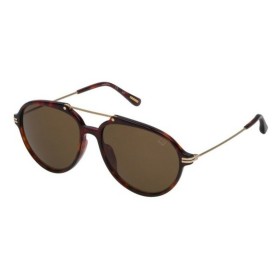 Lunettes de soleil Homme Dunhill SDH104-0777 ø 58 mm de Dunhill, Lunettes et accessoires - Réf : S0344339, Prix : 121,01 €, R...