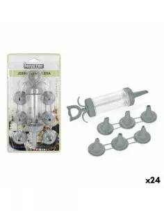 Küchenutensilien Set Quid Cambria | Tienda24 Tienda24.eu