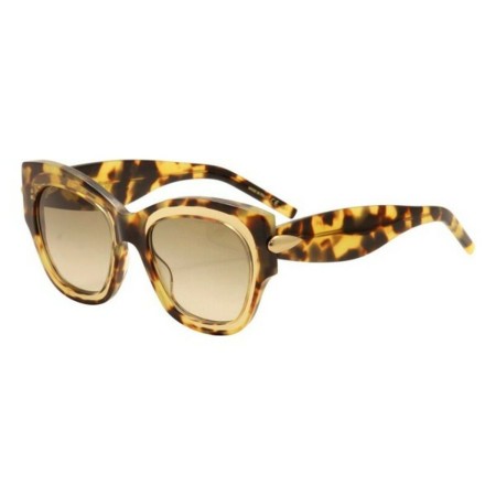 Ladies' Sunglasses Pomellato PM0008S-001 Ø 52 mm | Tienda24 - Global Online Shop Tienda24.eu