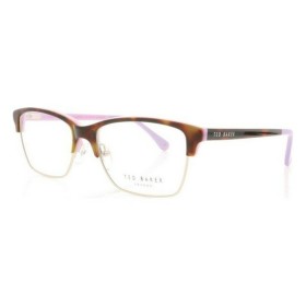 Armação de Óculos Feminino Ted Baker OPAL-2221-719 Ø 52 mm de Ted Baker, Óculos e acessórios - Ref: S0344603, Preço: 81,58 €,...