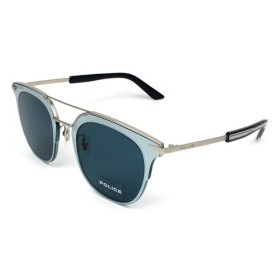 Lunettes de soleil Unisexe Police SPL584-0581 Ø 50 mm de Police, Lunettes et accessoires - Réf : S0344741, Prix : 61,19 €, Re...