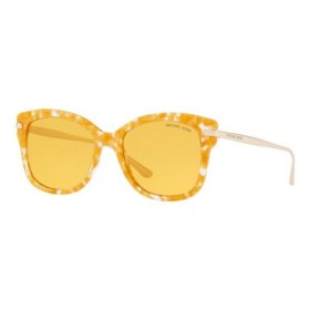 Lunettes de soleil Femme Michael Kors Ø 53 mm de Michael Kors, Lunettes et accessoires - Réf : S0344883, Prix : 83,74 €, Remi...