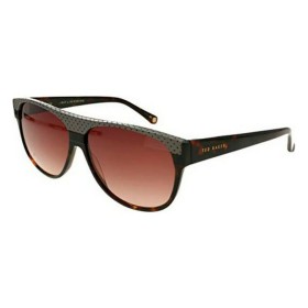 Ladies' Sunglasses Ted Baker GILL-1484-145 ø 60 mm by Ted Baker, Glasses and accessories - Ref: S0344943, Price: 63,42 €, Dis...