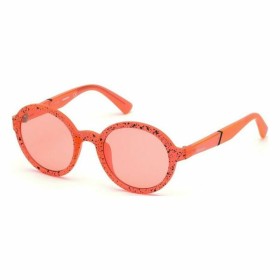 Lunettes de soleil Unisexe Lozza SL2234M530RD5 Ø 53 mm | Tienda24 - Global Online Shop Tienda24.eu