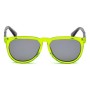 Kindersonnenbrille Diesel DL0272E Gelb | Tienda24 - Global Online Shop Tienda24.eu