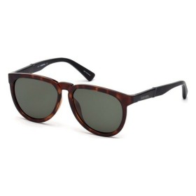 Lunettes de soleil enfant Diesel DL0272E Marron de Diesel, Lunettes et accessoires - Réf : S0345041, Prix : 35,21 €, Remise : %