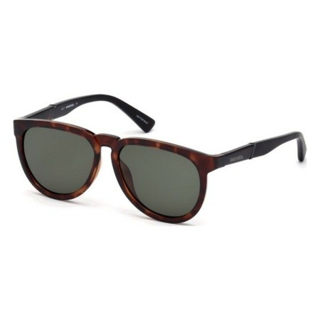 Kindersonnenbrille Diesel DL0272E Braun | Tienda24 - Global Online Shop Tienda24.eu