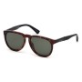 Kindersonnenbrille Diesel DL0272E Braun | Tienda24 - Global Online Shop Tienda24.eu