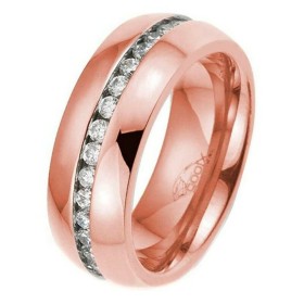 Anillo Mujer Gooix 444-02129-560 (16) de Gooix, Anillos - Ref: S0345110, Precio: 12,96 €, Descuento: %