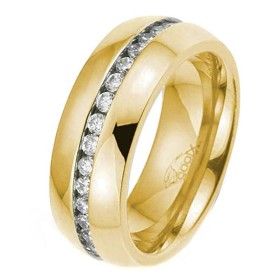 Anillo Mujer Gooix 444-02132-540 (14) de Gooix, Anillos - Ref: S0345113, Precio: 12,96 €, Descuento: %