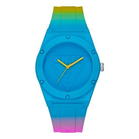 Reloj Unisex Guess W0979L28 (Ø 41 mm) de Guess, Relojes de pulsera - Ref: S0345435, Precio: 57,58 €, Descuento: %