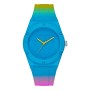 Relógio unissexo Guess W0979L28 (Ø 41 mm) de Guess, Relógios com braselete - Ref: S0345435, Preço: 57,58 €, Desconto: %