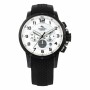 Montre Homme Strumento Marino SM125S-BK-BN-NR (Ø 46 mm) de Strumento Marino, Montres bracelet - Réf : S0345550, Prix : 65,97 ...