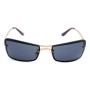 Damensonnenbrille Agues AB-SKY-L588 Ø 55 mm | Tienda24 - Global Online Shop Tienda24.eu