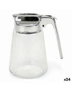 Decantador de Vino Bohemia Crystal Sak 1,5 L Cristal (6 Unidades) | Tienda24 Tienda24.eu