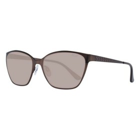 Damensonnenbrille Elle EL14822-55BR Ø 55 mm von Elle, Brillen und Zubehör - Ref: S0346052, Preis: 29,87 €, Rabatt: %