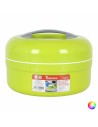 Termo para Alimentos Privilege 85285 Plástico 22 x 15 cm (8 Unidades) (1,5 L) | Tienda24 Tienda24.eu