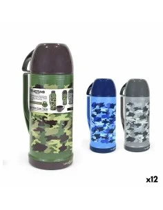 Thermos Valira 6614 (0,7 L) | Tienda24 Tienda24.eu