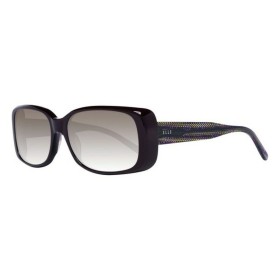 Gafas de Sol Mujer Elle EL18966-55PU Ø 55 mm de Elle, Gafas y accesorios - Ref: S0346064, Precio: 29,87 €, Descuento: %