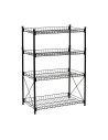 Scaffale Confortime 52 x 34 x 86 cm da Confortime, Accessori di conservazione per armadio - Ref: S2231203, Precio: 30,46 €, D...