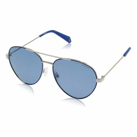 Herrensonnenbrille Polaroid PLD 6055/S | Tienda24 - Global Online Shop Tienda24.eu