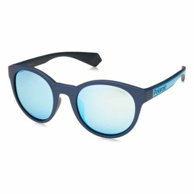 Unisex-Sonnenbrille Polaroid PLD 6063/G/S Ø 52 mm von Polaroid, Brillen und Zubehör - Ref: S0346342, Preis: 34,67 €, Rabatt: %