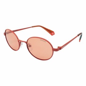 Unisex-Sonnenbrille Polaroid PLD6066S-2M5HE Ø 51 mm von Polaroid, Brillen und Zubehör - Ref: S0346344, Preis: 34,67 €, Rabatt: %