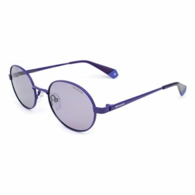 Occhiali da sole Unisex Polaroid PLD6066S-B3VKL Ø 51 mm di Polaroid, Occhiali e accessori - Rif: S0346346, Prezzo: 34,67 €, S...