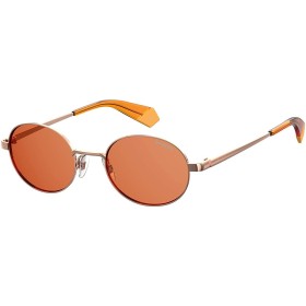 Lunettes de soleil Unisexe Polaroid PLD6066S-OFYHE Ø 51 mm de Polaroid, Lunettes et accessoires - Réf : S0346349, Prix : 31,8...