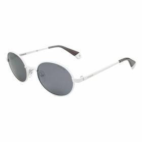 Unisex-Sonnenbrille Polaroid PLD6066S-VK6EX Ø 51 mm von Polaroid, Brillen und Zubehör - Ref: S0346350, Preis: 34,67 €, Rabatt: %