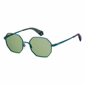 Monture de Lunettes Police VK0860K59 Argenté Ø 51 mm Enfant | Tienda24 - Global Online Shop Tienda24.eu