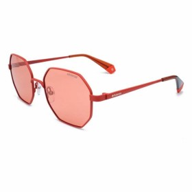 Lunettes de soleil Unisexe Polaroid PLD6067S-2M5HE Ø 53 mm de Polaroid, Lunettes et accessoires - Réf : S0346352, Prix : 38,7...