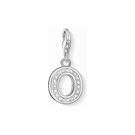 Ciondolo Donna Thomas Sabo 0237-051-14 2 cm di Thomas Sabo, Ciondoli - Rif: S0346367, Prezzo: 19,92 €, Sconto: %