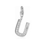 Pendentif Femme Thomas Sabo 0243-051-14 Argent de Thomas Sabo, Pendentifs seuls - Réf : S0346369, Prix : 19,46 €, Remise : %