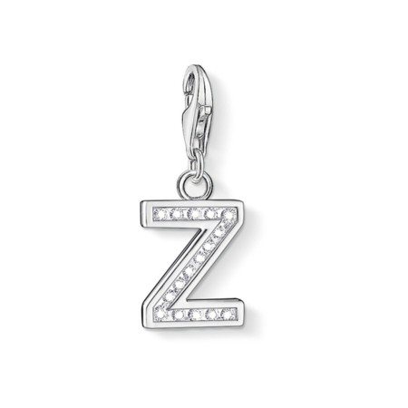 Ciondolo Donna Thomas Sabo Charm Club 2 cm di Thomas Sabo, Ciondoli - Rif: S0346372, Prezzo: 19,92 €, Sconto: %