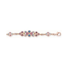 Bracelete feminino Thomas Sabo A1668-068-7-L19v 16 - 19 cm de Thomas Sabo, Pulseiras - Ref: S0346398, Preço: 195,78 €, Descon...