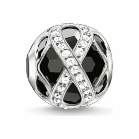 Perlina Thomas Sabo K0174-027-18 di Thomas Sabo, Bead Charm - Rif: S0346455, Prezzo: 35,15 €, Sconto: %