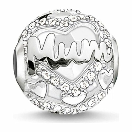 Miçangas Thomas Sabo K0190-625-14 de Thomas Sabo, Missangas - Ref: S0346456, Preço: 38,66 €, Desconto: %