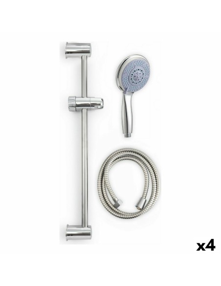 Shower Set Confortime 3 Pieces (4 Units) | Tienda24 Tienda24.eu