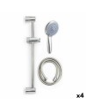 Shower Set Confortime 3 Pieces (4 Units) | Tienda24 Tienda24.eu