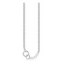 Cadeia Thomas Sabo KE1812-001-21-L55V de Thomas Sabo, Correntes - Ref: S0346481, Preço: 195,02 €, Desconto: %