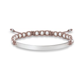 Bracciale Thomas Sabo LBA0053-170-14-L21V di Thomas Sabo, Bracciali - Rif: S0346488, Prezzo: 35,42 €, Sconto: %