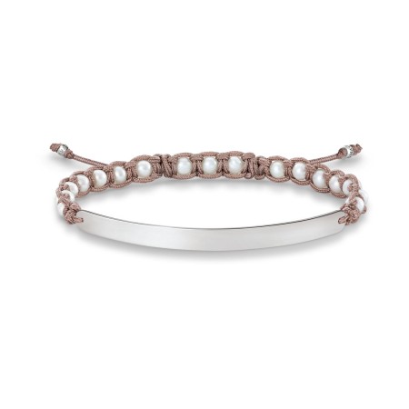 Armreif Thomas Sabo LBA0053-170-14-L21V | Tienda24 - Global Online Shop Tienda24.eu