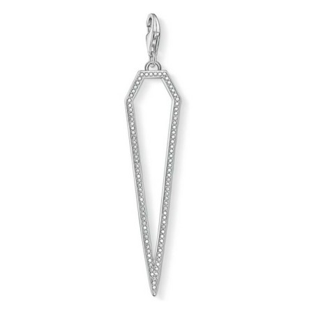 Ladies' Pendant Thomas Sabo Y0055-051-14 6 cm | Tienda24 - Global Online Shop Tienda24.eu