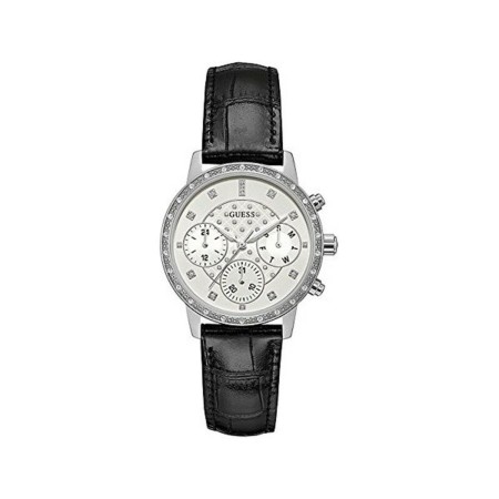 Damenuhr Guess W0957L2 (Ø 37 mm) | Tienda24 - Global Online Shop Tienda24.eu